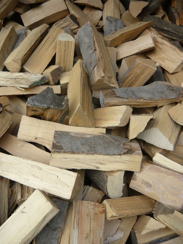 Scheitholz Buche 25 cm, Bild 3